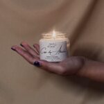 Lighted Casa de Abuela 100 g