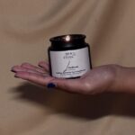 Lighted Lavana 100 g