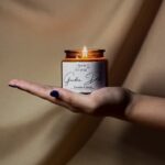 Lighted Gandha Devi 100 g