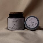 Hom Lak Official Scented Candle Lavana 100 g and 20 g