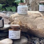 Scented Candle Collection of Hom Lak Official